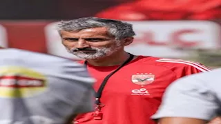 "أفشة وجراديشار".. مقاعد بدلاء النادي الأهلي في مواجهة بيراميدز بالدوري