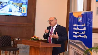 وزير العمل: قانون العمل الجديد يحقق الأمان الوظيفي ويشجع الاستثمار