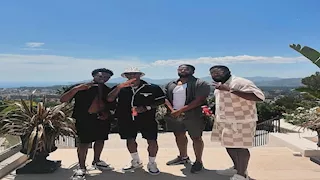 "قصص متفوتكش".. حب زيزو للأهلي.. وانتقام لاعب أكاديمية اليونايتد من النادي