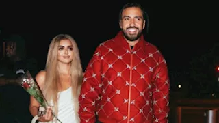 16 صورة ومعلومة عن الأمريكي خطيب الشيخة مُهرة ابنة حاكم دبي