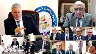  5.6 مليار جنيه إيرادات "البتروكيماويات المصرية" خلال 2024/2025