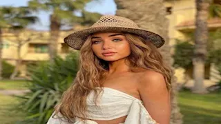 6 إطلالات للفنانة هنا الزاهد تخطف الإنظار- سر اختيار اللوك مفاجأة 