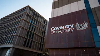 مجلس الوزراء يوافق على إضافة 28 برنامجا جديدا بفرع جامعة كوفنترى العاصمة الإدارية 