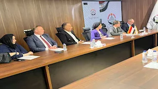 النقابات المهنية بـ”الجبهة” تضع خطتها لانتخابات النواب.. وتصيغ رؤية تعبر عن العاملين