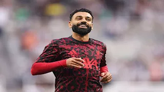محمد صلاح يتحدث عن معاناته في الطفولة وكيف يتعامل مع المباريات السيئة