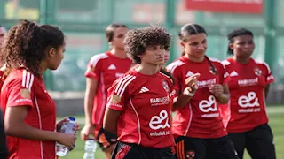 مواعيد مباريات اليوم في الدوري المصري للسيدات
