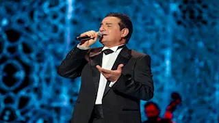 الثلاثاء.. نجوم الأوبرا يشاركون محمد ثروت احتفالية المولد النبوي على المسرح الكبير