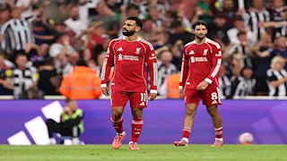 اعلان طاقم تحكيم مباراة ليفربول وأتلتيكو مدريد في دوري أبطال أوروبا