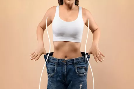 6 مناطق في جسمك تتراكم فيها الدهون.. هل الشفط حل مناسب؟ 