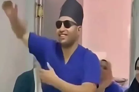بعد رقصة الطبيب مع المولود- إغلاق مركز البلاصي للنساء والتوليد