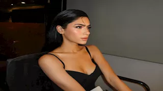 بالصور.. هدى المفتي تخطف الأنظار من أحدث جلسة تصوير