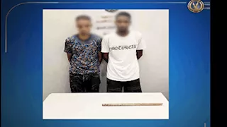 خلاف مالي يشعل معركة بعصا خشبية بين سائقين بالإسكندرية