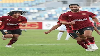 "في مباراتين فقط".. السولية يعادل ما حققه بموسم كامل مع الأهلي 