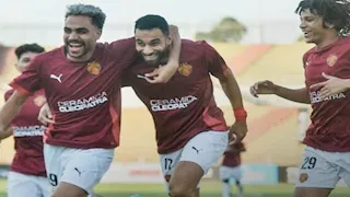  "صراع شرس على الصدارة".. جدول ترتيب الدوري المصري قبل مباريات اليوم الأحد