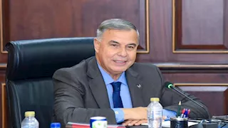 محافظة الإسكندرية تستعرض جاهزية تطبيق منظومة التأمين الصحي الشامل -صور