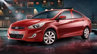 أرخص سيارة جديدة تقدمها هيونداي في مصر