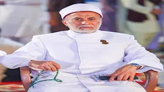 ما سر التيامن في ضيافة النبي ﷺ؟.. يسري جبر يجيب