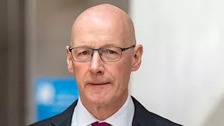 اسكتلندا والصين تستنكران قرار إسرائيل بشأن الاستيلاء على غزة