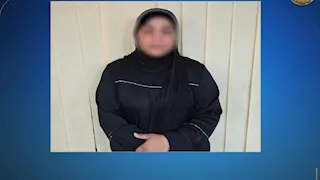 القبض على "قمر الوكالة".. والداخلية تعلن التفاصيل