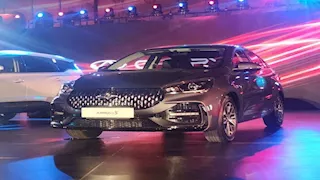 "أحدث التخفيضات".. تراجع أسعار شيري أريزو 5 فيس ليفت 26 ألف جنيه 