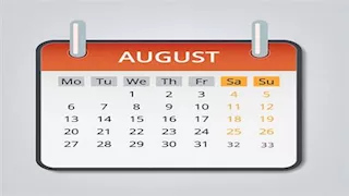 "رعب أغسطس".. ليه الناس بتخاف من شهر 8؟