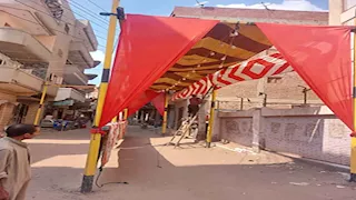 محافظ الشرقية يؤكد جاهزية اللجان لاستقبال انتخابات الشيوخ 2025