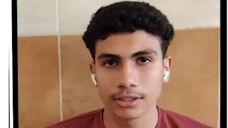 سقط في الملعب.. وفاة مؤثرة لطالب حافظ للقرآن أثناء لعب الكرة بكفر الشيخ