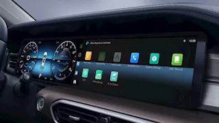 طرح النسخة الأحدث من جيتور X90 بلس 7 راكب في مصر.. أسعار ومواصفات