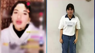 مصدر يكشف تفاصيل أولى جلسات محاكمة البلوجر سوزي الأردنية: حضرت مع محامٍ متطوع