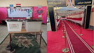 بـ 334 لجنة.. "تعليم القاهرة" تعلن جاهزيتها لانتخابات مجلس الشيوخ 2025