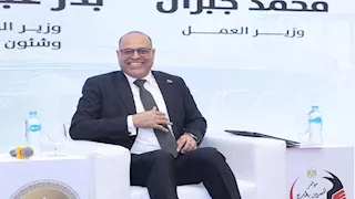 وزير العمل: 76 ألف فرصة عمل و1.38 مليار جنيه مستحقات مستردة للمصريين بالخارج