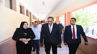 قنا تجهز 301 مركز انتخابي لاستقبال 2.2 مليون ناخب بـ"الشيوخ" (صور)