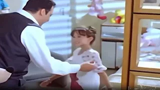 "الوقت عدى بسرعة".. هنا الزاهد تنشر فيديو لها وهي صغيرة في فيلم المشخصاتي