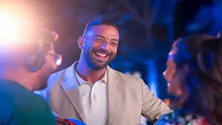 "مش أقل من الأهلي وبيراميدز".. ميدو يوجه رسائل شكر وتحية لمدرب الزمالك واللاعبين