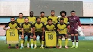 بعد 1441 يوما.. وادي دجلة يلعب أولى مبارياته بالدوري الممتاز