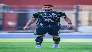 مصدر بالأهلي يكشف تفاصيل إصابة ياسر إبراهيم لاعب الفريق