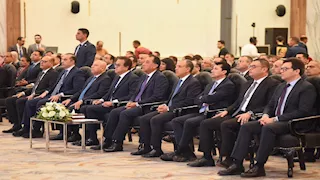 وزير الثقافة: أبناء الوطن سفراء للهوية الثقافية وشركاء في مسيرة التنوير والبناء