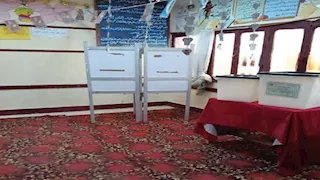 الوادي الجديد تجهز 60 لجنة لاستقبال 194 ألف ناخب بـ "الشيوخ" (صور)