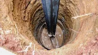 ننشر شروط الحصول على ترخيص حفر بئر جوفي