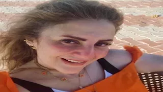 "مازلت أنتظرك".. رانيا محمود ياسين تُحيي ذكرى رحيل والدها بكلمات مؤثرة