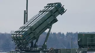 إدارة ترامب توافق على بيع المزيد من الأسلحة إلى أوكرانيا