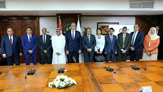 باستثمارات 340 مليون دولار.. 4 اتفاقيات بين "إيجاس" وشركات عالمية  للبحث عن الغاز