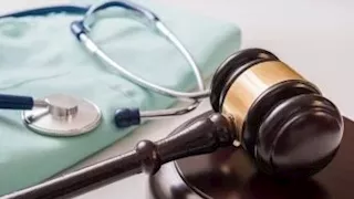 عقوبات الخطأ الطبي الجسيم.. غرامة تصل إلى 2 مليون جنيه والحبس 5 سنوات