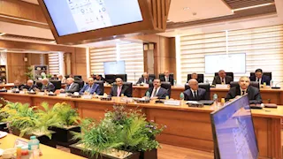 استعدادًا للعام الجديد.. توجيه من وزير التعليم العالي للمجلس الأعلى للجامعات