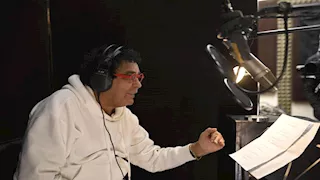 قبل طرح الفيلم.. محمد منير يستعد لطرح أغنية جديدة بعنوان "ضي"