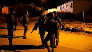  إسرائيل تغتال فلسطينيًا دهس جنديين في نابلس العام الماضي