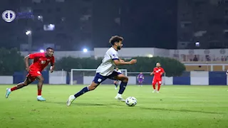 سقوط المتصدرين.. نتائج مباريات اليوم في دوري الدرجة الثانية "المحترفين"