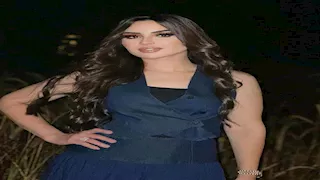 "ليلة الجمعة" 13 صورة لزوجة محمد عواد والجمهور يعلق