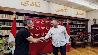 الأهلي يوقع عقوبة مالية قاسية على لاعبيه بعد الخسارة أمام بيراميدز