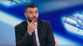 "كنا بنحلق".. تعليق قوي من متعب ضد ريبيرو ولاعبي الأهلي بعد الخسارة أمام بيراميدز
